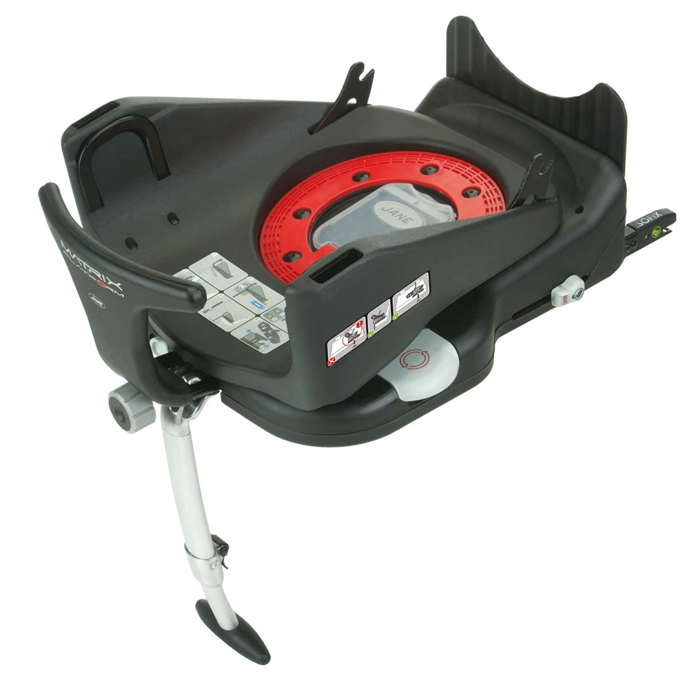 Jané Base Pour Matrix Light 2 Noir De Jane 1 Jané Base Pour Matrix Light 2 Noir De Jane