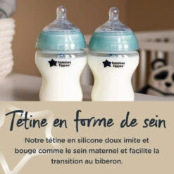Kit Naissance Anti-colique Avancé De Tommee Tippee -Mini Moomes Soldes 0070043 3