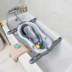 Baignoire Anatomy évolutive Gris Perle De Tigex Collexion 8 Baignoire Anatomy évolutive Gris Perle De Tigex Collexion -Mini Moomes Soldes 01003136 4