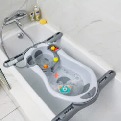 Baignoire Anatomy évolutive Gris Perle De Tigex Collexion 9 Baignoire Anatomy évolutive Gris Perle De Tigex Collexion -Mini Moomes Soldes 01003136 5