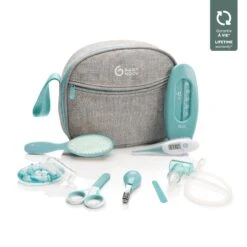 Trousse De Soin Aqua Smokey De Babymoov