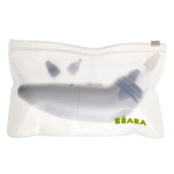 Beaba Mouche Bébé électrique Tomydoo Mineral De Béaba -Mini Moomes Soldes 01056805 3