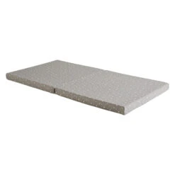 Matelas De Voyage Imprimé Etoile 60 X 120 Cm De P'tit Lit -Mini Moomes Soldes 01063063 3