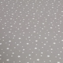 Matelas De Voyage Imprimé Etoile 60 X 120 Cm De P'tit Lit -Mini Moomes Soldes 01063063 8