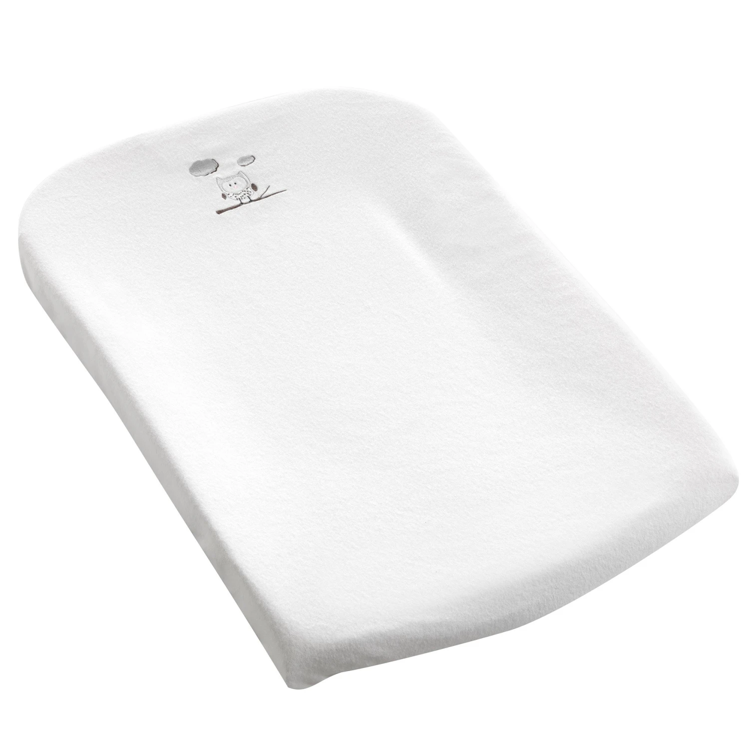 Housse Matelas à Langer Chouette De Aubert Concept 1 Housse Matelas à Langer Chouette De Aubert Concept