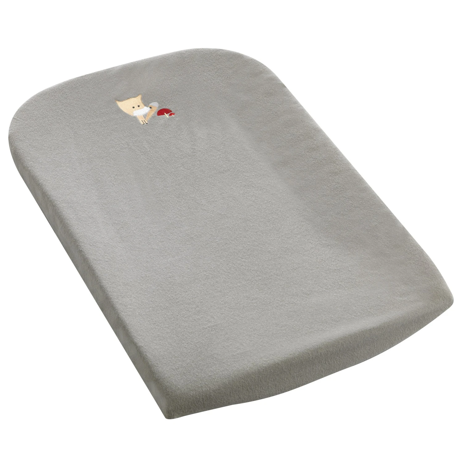 Housse Matelas à Langer Renard De Aubert Concept 1 Housse Matelas à Langer Renard De Aubert Concept