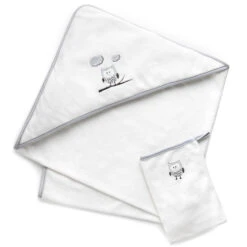 Set De Bain Chouette De Aubert Concept