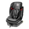 PEG PEREGO Siège Auto Viaggio 1-2-3 Via Crystal Black De Peg-Pérego