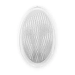 Transat De Bain Gris De Angelcare -Mini Moomes Soldes 01083040 4