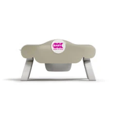 Pot/réducteur Roady Taupe De OK Baby -Mini Moomes Soldes 01085524 3