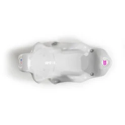 Transat De Bain Buddy Blanc De OK Baby -Mini Moomes Soldes 01089587 3