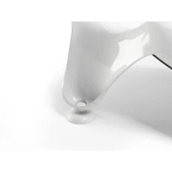 Transat De Bain Buddy Blanc De OK Baby -Mini Moomes Soldes 01089587 5