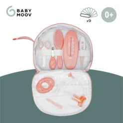 Trousse De Soin Aqua Pêche De Babymoov -Mini Moomes Soldes 01092904 3