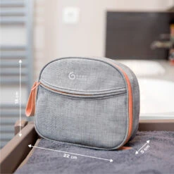 Trousse De Soin Aqua Pêche De Babymoov -Mini Moomes Soldes 01092904 5