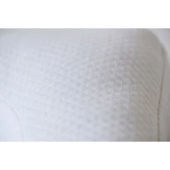 Matelas à Langer Douillet 2en1 Gris Chiné De Candide -Mini Moomes Soldes 01094336 9