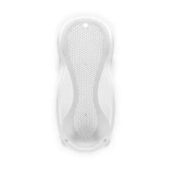 Transat De Bain Fit Gris De Angelcare -Mini Moomes Soldes 01105196 4