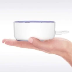 Tire-Lait électrique Simple Compact De Lansinoh -Mini Moomes Soldes 01107844 5