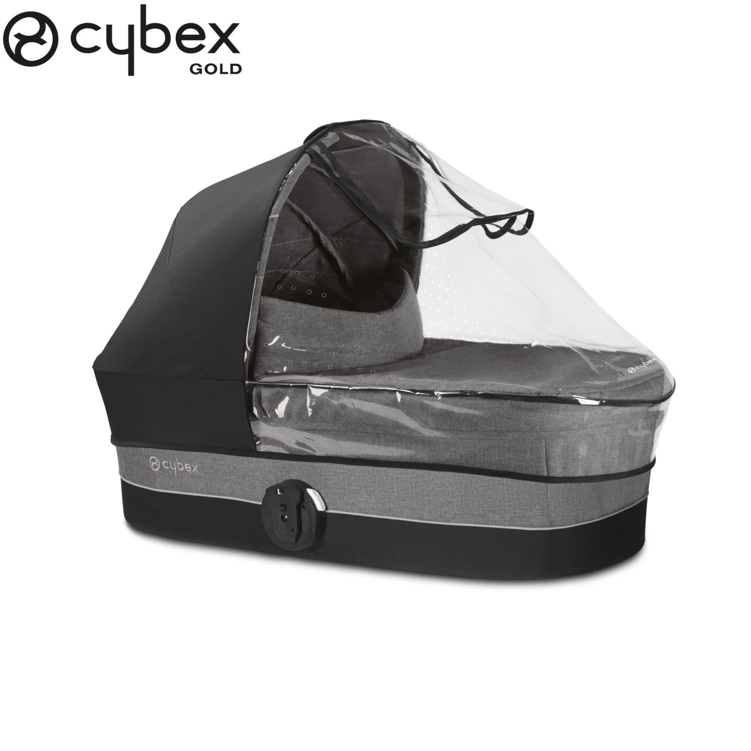 Habillage Pluie Nacelle S De CYBEX 1 Habillage Pluie Nacelle S De CYBEX