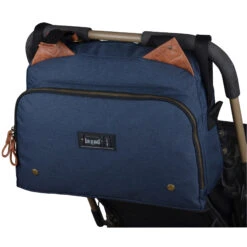 Sac à Langer Titou Moon Light De Baby On Board -Mini Moomes Soldes 01110997 4