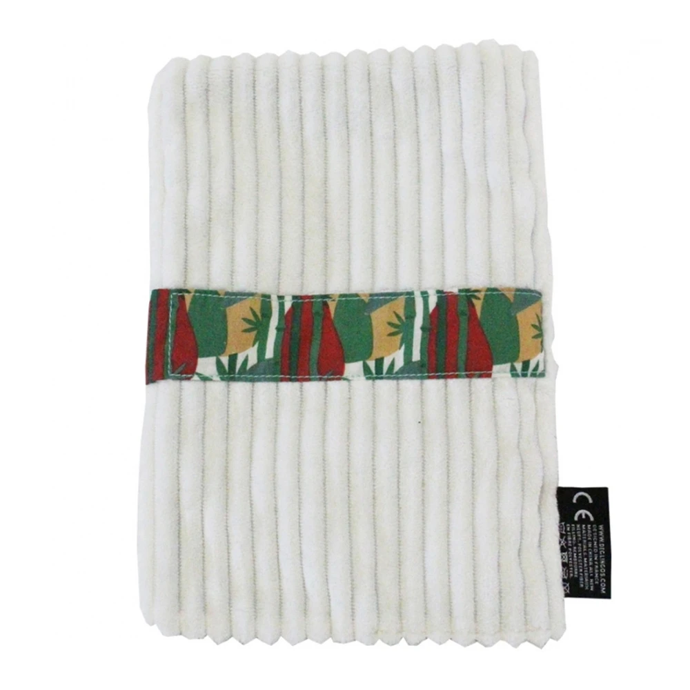 Rototos Le Panda Protège Carnet De Santé De Les Déglingos 2 Rototos Le Panda Protège Carnet De Santé De Les Déglingos – Image 2