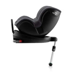 Siège Auto Dualfix² R Storm Grey De Britax -Mini Moomes Soldes 01122053 5