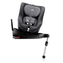 Siège Auto Dualfix² R Storm Grey De Britax -Mini Moomes Soldes 01122053 6