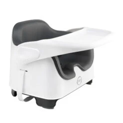 Rehausseur évolutif Gris De Formula Baby -Mini Moomes Soldes 01122297 4