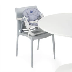 Rehausseur Chairy Bunny De Chicco -Mini Moomes Soldes 01125648 10