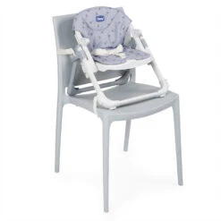Rehausseur Chairy Bunny De Chicco -Mini Moomes Soldes 01125648 3