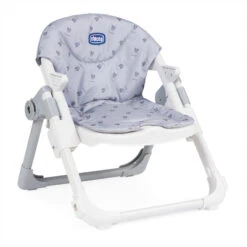 Rehausseur Chairy Bunny De Chicco -Mini Moomes Soldes 01125648 4