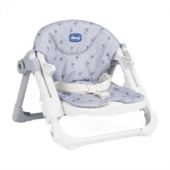 Rehausseur Chairy Bunny De Chicco -Mini Moomes Soldes 01125648 6
