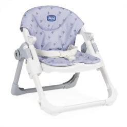 Rehausseur Chairy Bunny De Chicco -Mini Moomes Soldes 01125648 7