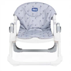 Rehausseur Chairy Bunny De Chicco -Mini Moomes Soldes 01125648 9