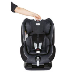 Siège Auto Sirio 012 Intrigue De Chicco -Mini Moomes Soldes 01126142 7