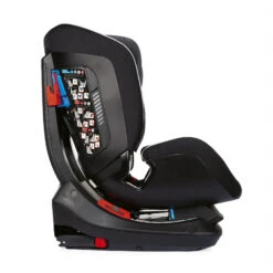 Siège Auto Sirio 012 Intrigue De Chicco -Mini Moomes Soldes 01126142 9