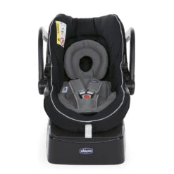 Poussette Trio Activ3 Top Dark Jet Black De Chicco 18 Poussette Trio Activ3 Top Dark Jet Black De Chicco -Mini Moomes Soldes 01126921 9