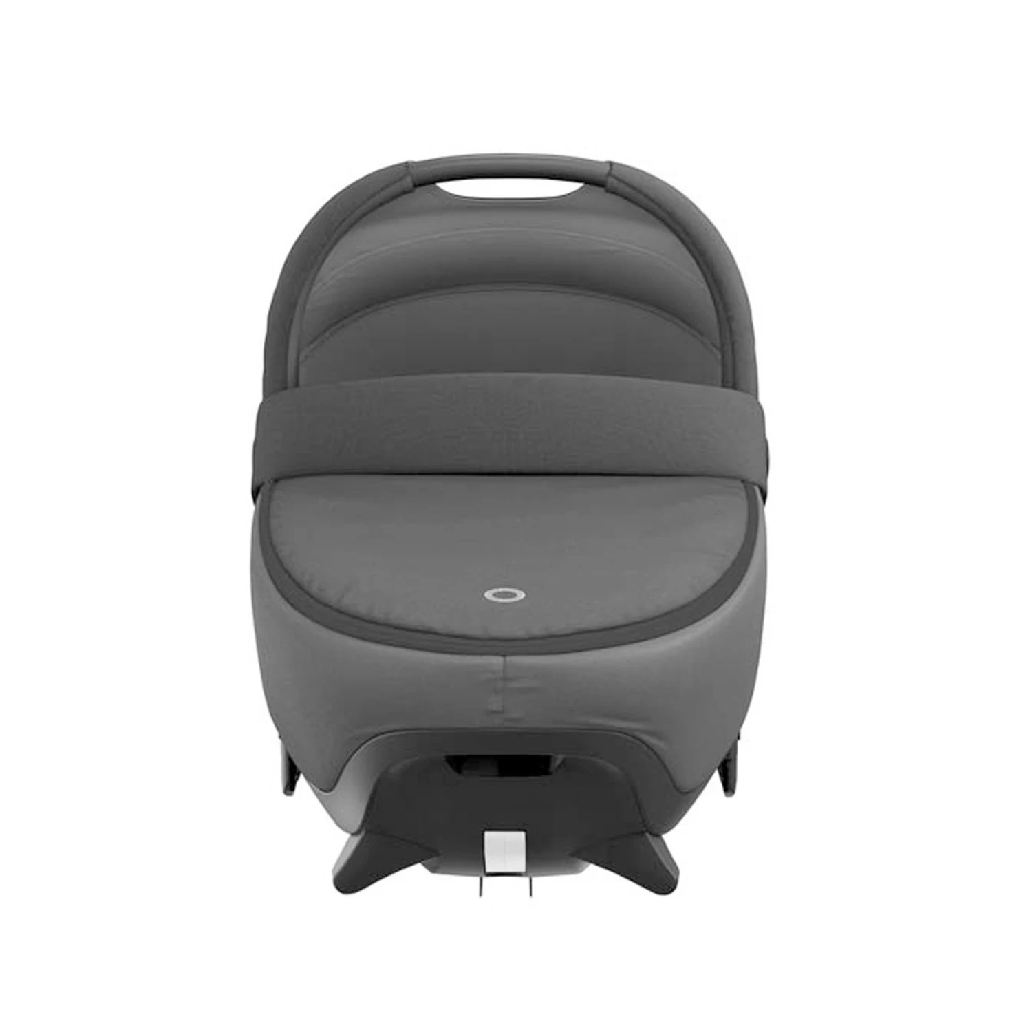Nacelle Jade Essential Black De Bébé Confort 3 Nacelle Jade Essential Black De Bébé Confort – Image 3