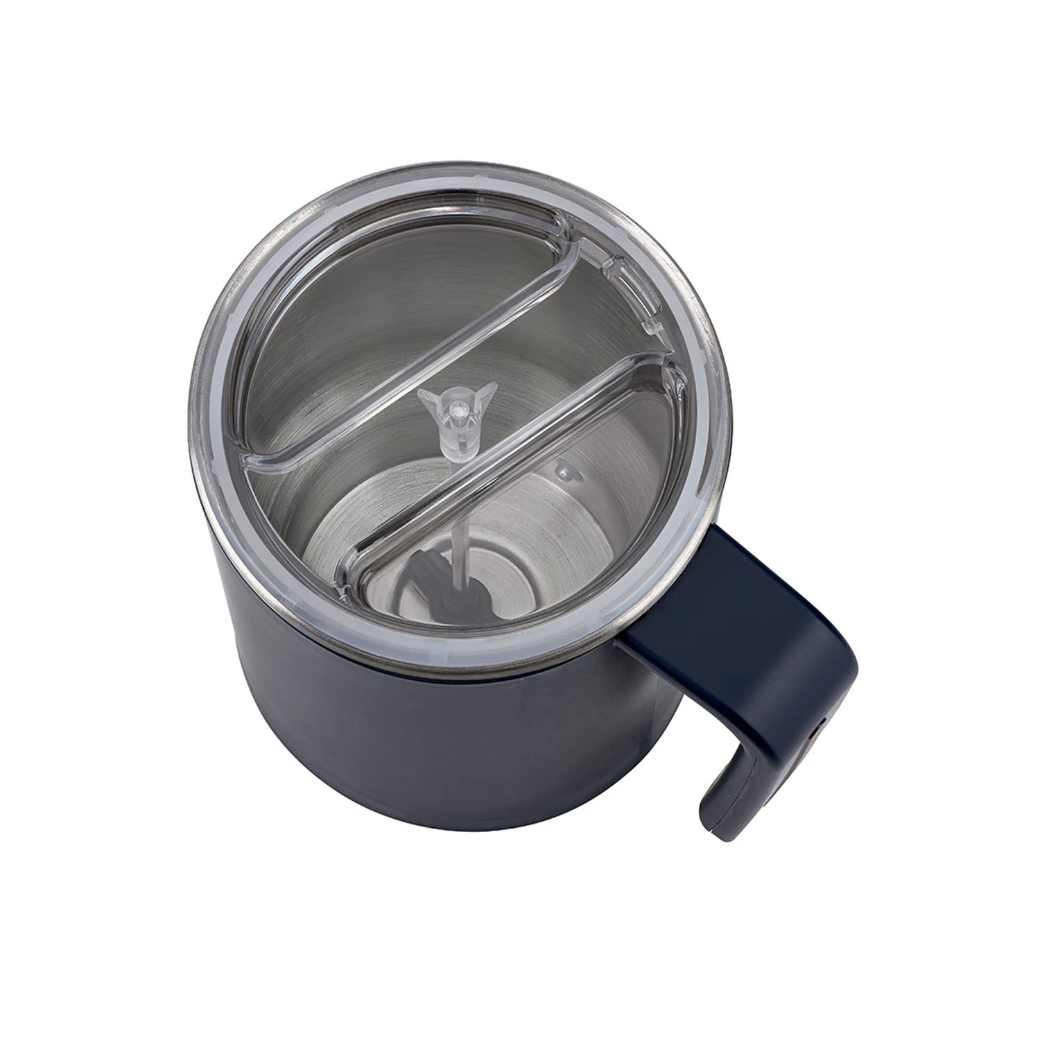 Beaba Préparateur De Boisson Milk Prep Night Blue De Béaba 4 Beaba Préparateur De Boisson Milk Prep Night Blue De Béaba – Image 4