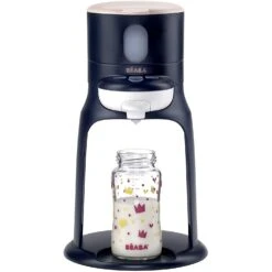 Beaba Bib'Expresso® Préparateur De Biberon Night Blue De Béaba
