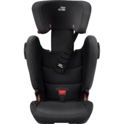 Siège Auto Kidfix III S Cosmos Black De Britax -Mini Moomes Soldes 01127128 4
