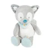 Peluche Tim & Tiloo Tiloo Le Loup De Nattou