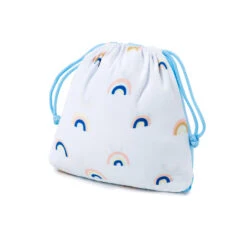 Rehausseur Nomade Rainbow De Babytolove 6 Rehausseur Nomade Rainbow De Babytolove -Mini Moomes Soldes 01127724 3