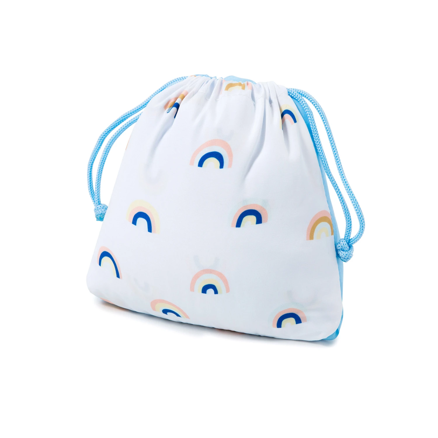 Rehausseur Nomade Rainbow De Babytolove 3 Rehausseur Nomade Rainbow De Babytolove – Image 3