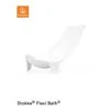 Flexi Bath Support Nouveau-né 3 Blanc De Stokke®