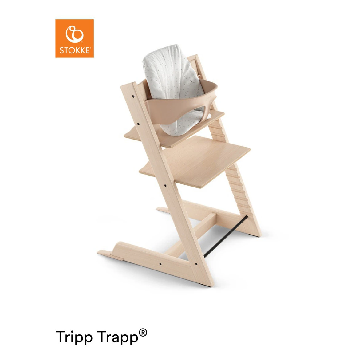 Coussin Tripp Trapp® Mini Baby Sweet De Stokke® 3 Coussin Tripp Trapp® Mini Baby Sweet De Stokke® – Image 3