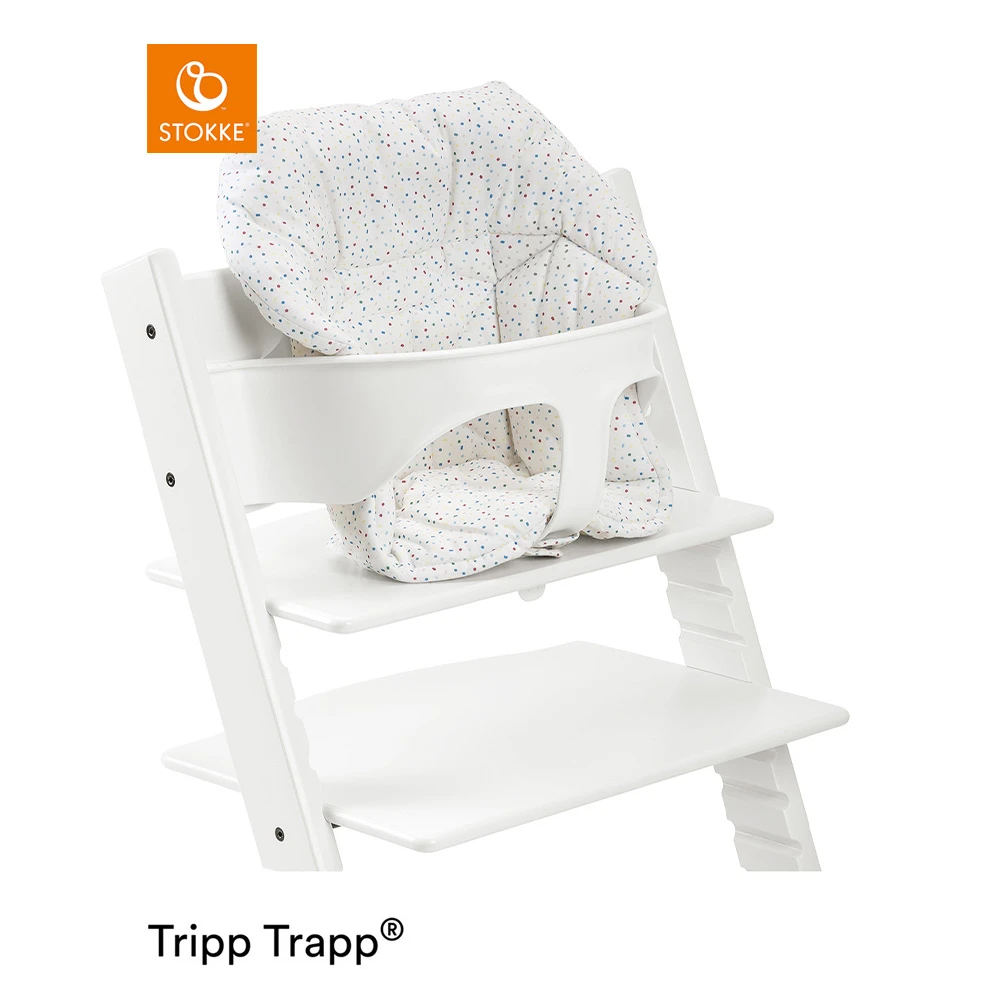 Coussin Tripp Trapp® Mini Baby Sweet De Stokke® 4 Coussin Tripp Trapp® Mini Baby Sweet De Stokke® – Image 4