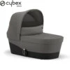 Gazelle S Nacelle Soho Grey De CYBEX