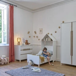 Céleste Option 2 Pans De Galipette -Mini Moomes Soldes 01128565 3