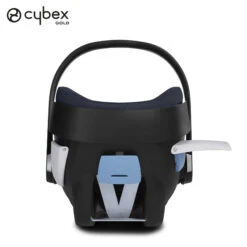 Siège Auto Aton 5 Deep Black De CYBEX 12 Siège Auto Aton 5 Deep Black De CYBEX -Mini Moomes Soldes 01128674 3