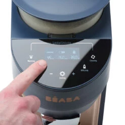 Beaba Milkeo Night Blue De Béaba -Mini Moomes Soldes 01130231 5